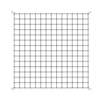 AC Infinity Grow Tent Plant Net Elastic, various Sizes