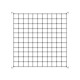 AC Infinity Grow Tent Plant Net, Elastic, 120x120 cm