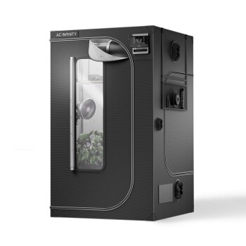 AC Infinity CLOUDLAB 844 Advance Grow Tent 120 x 120 x...