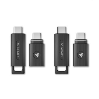 AC Infinity UIS 1-to-1 Wireless Transmitter &...