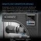 AC Infinity UIS 1-to-1 Wireless Transmitter & Receiver, 2-Pack