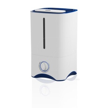 Ultrasonic Humidifier 4 L, 300 ml/h