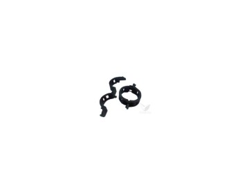 Plant support clips ø2.5 cm, 100 pieces