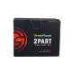 GreenPlanet Nutrients Dual Fuel Kit 2 Part