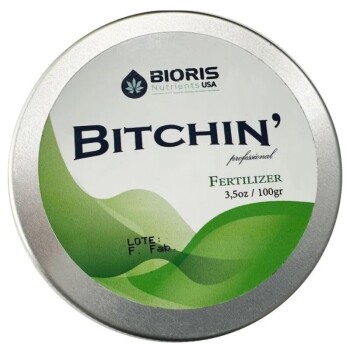 Bitchin Professional Cloner Root Gel 25g, 100g, 200g