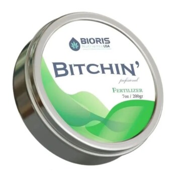 Bitchin Professional Cloner Root Gel 25g, 100g, 200g