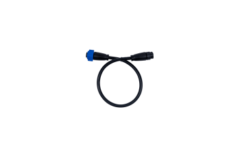 SANlight Stixx extension cables, various lengths 25cm, 75cm