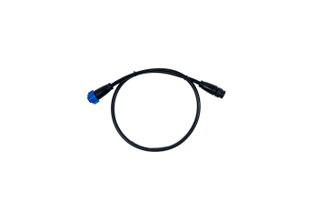 SANlight Stixx extension cables, various lengths 25cm, 75cm