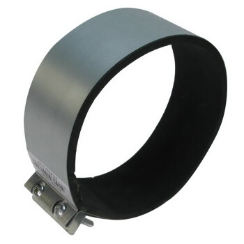 Fixation Clamp - 100mm