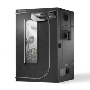 AC Infinity CLOUDLAB 866 Advance Grow Tent 150 x 150 x...