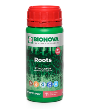 Bio Nova Roots Root Stimulator 250ml, 1L