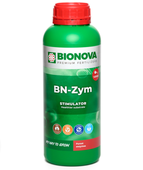 Bio Nova BN-Zym 250ml, 1L, 5L