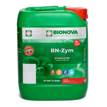 Bio Nova BN-Zym 250ml, 1L, 5L