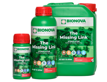 Bio Nova The Missing Link 250ml, 1L, 5L