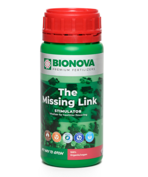 Bio Nova The Missing Link 250ml, 1L, 5L