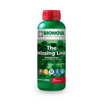 Bio Nova The Missing Link 250ml, 1L, 5L