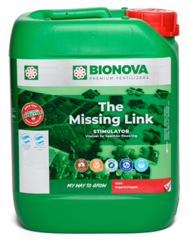 Bio Nova The Missing Link 250ml, 1L, 5L