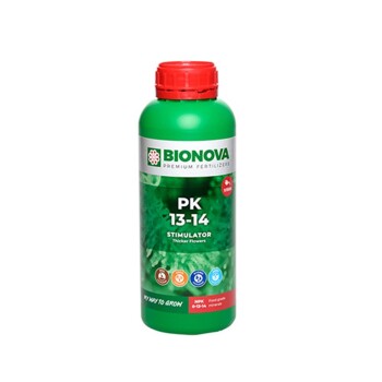 Bio Nova PK 13-14 250ml, 1L, 5L