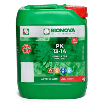 Bio Nova PK 13-14 250ml, 1L, 5L