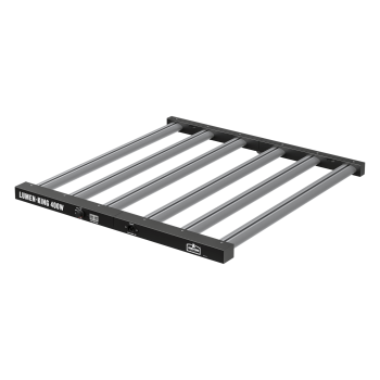 Lumen King LED Grow Light Eco Line 400W