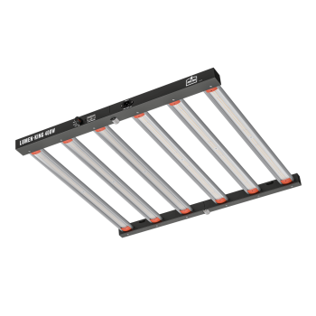 Lumen King LED Grow Light Eco Line 400W