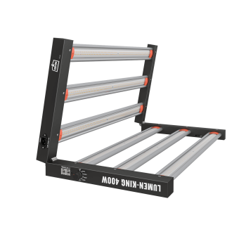 Lumen King LED Grow Light Eco Line 400W
