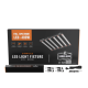 Lumen King LED Grow Light Eco Line 400W