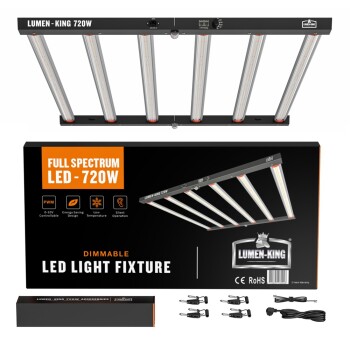 Lumen King LED Grow Light Eco Line 720W