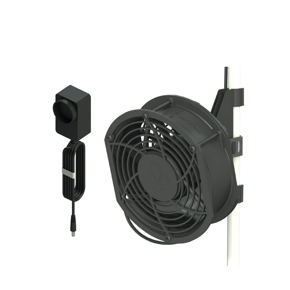 Monkey Fans Secret Jardin Monkey Fan MF180 6,5W - growland.biz