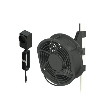 Secret Jardin Monkey Fan MF180 6,5W