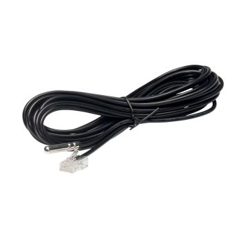 GrowControl GrowBase Temperature Sensor for Heating Devices