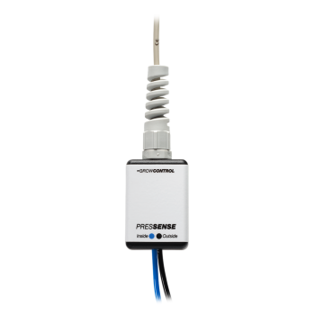 GrowControl PresSense Negative Pressure Sensor