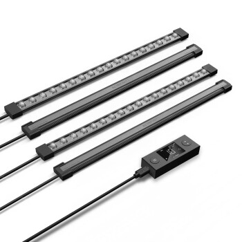 AC Infinity IONBEAM S16, full spectrum 4 LED strips 40.7...