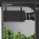 AC Infinity activated carbon filter 700m³/h ø150mm