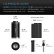 AC Infinity activated carbon filter 700m³/h ø150mm