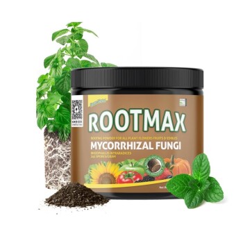 Grow Mate RootMax – Mycorrhiza 200g