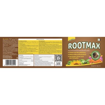 Grow Mate RootMax – Mycorrhiza 200g