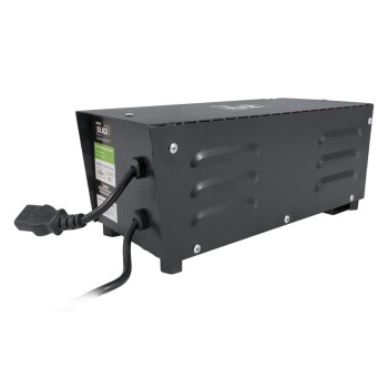 Lumii Black Magnetic Ballast 600W