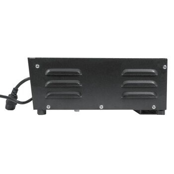 Lumii Black Magnetic Ballast 600W
