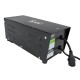 Lumii Black Magnetic Ballast 600W
