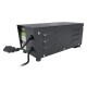 Lumii Black Magnetic Ballast 600W