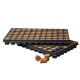 Canna Rootplugs Tray 77 pcs