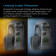 AC Infinity Hydrone 7 Dehumidifier with AI-powered VPD