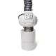 Extraction Kit PrimaKlima PKVS-100EC-THC with Temp & Hygro Control, 580 m³/h, ø100 mm