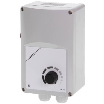 B-stock stepless speed controller STL5 0.2–5.0 A