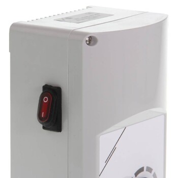 B-stock stepless speed controller STL5 0.2–5.0 A