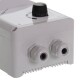 B-stock stepless speed controller STL5 0.2–5.0 A