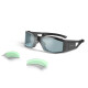 AC Infinity Grow Room Glasses, with 3 colour-correcting lenses