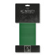 AC Infinity Heavy-Duty Wire Tie, thin rubberised design, 10 m