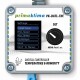 Prima Klima EC Climate Controller 2-Channel for Temperature, Humidity & Fan Speed